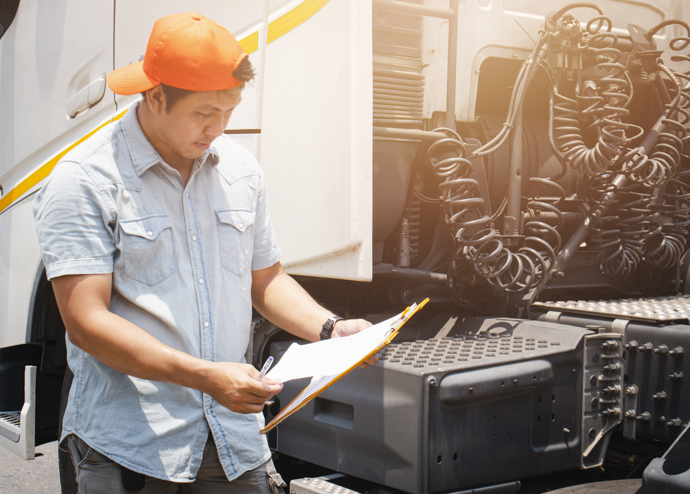 CVSA Announces English Language Proficiency Rules